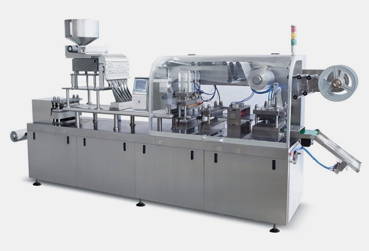 thermoforming Machine-15