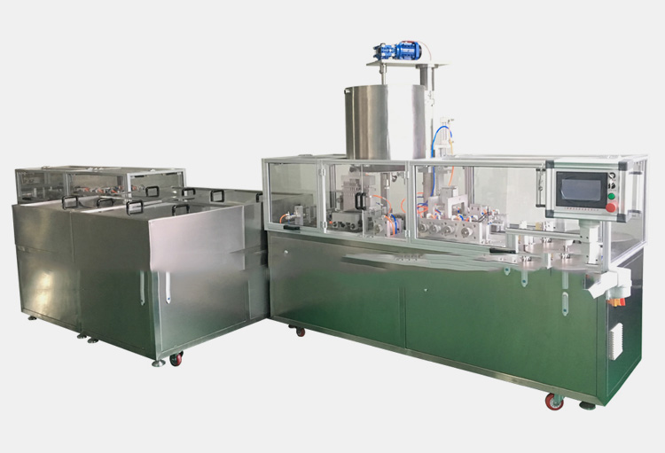 thermoforming Machine-16