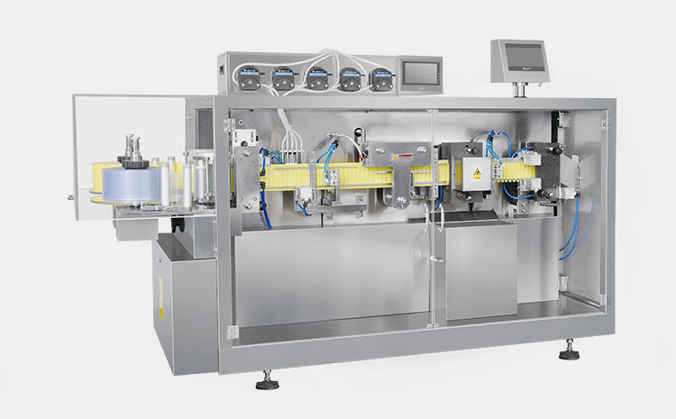 thermoforming Machine-17