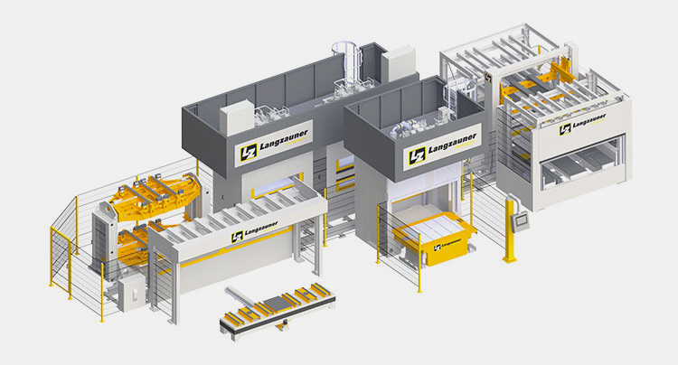 thermoforming Machine-24