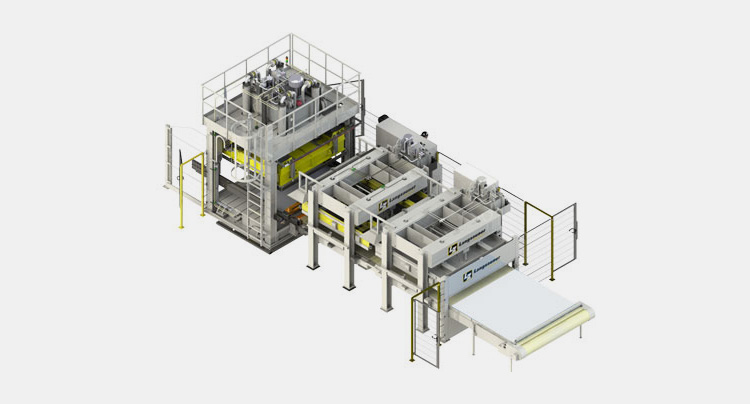 thermoforming Machine-25