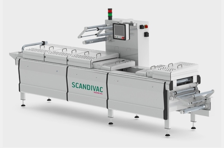 thermoforming Machine-28