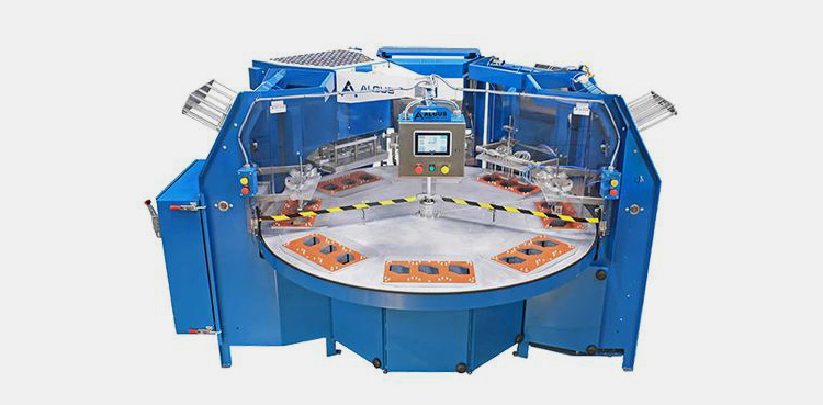 thermoforming Machine-9