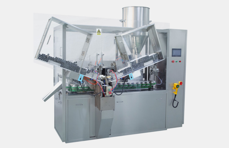 Lip Gloss Tube Filler Machine：The Complete Buying Guide In 2024