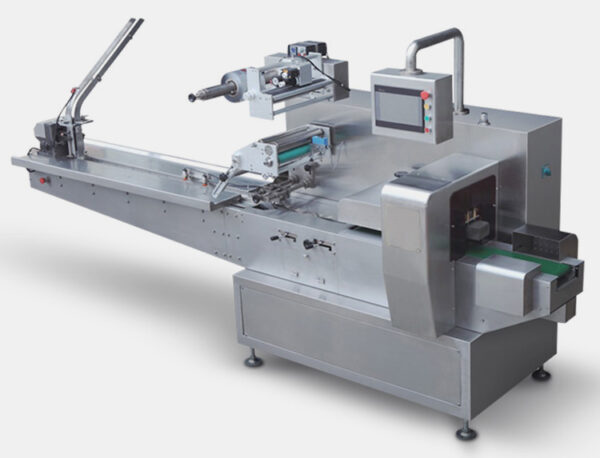 Horizontal Flow Wrapper:The Complete Buying Guide in 2025 – AIPAK