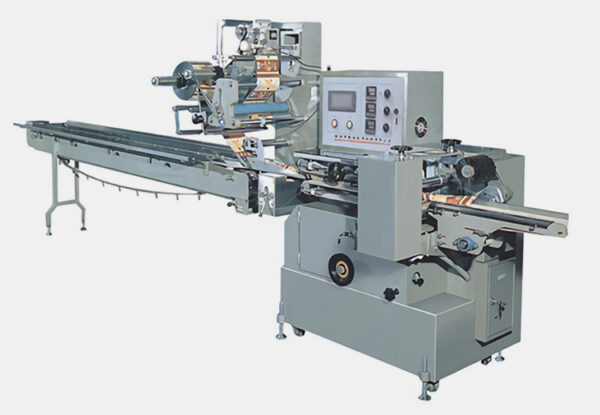 Horizontal Flow Wrapper:The Complete Buying Guide in 2025 – AIPAK