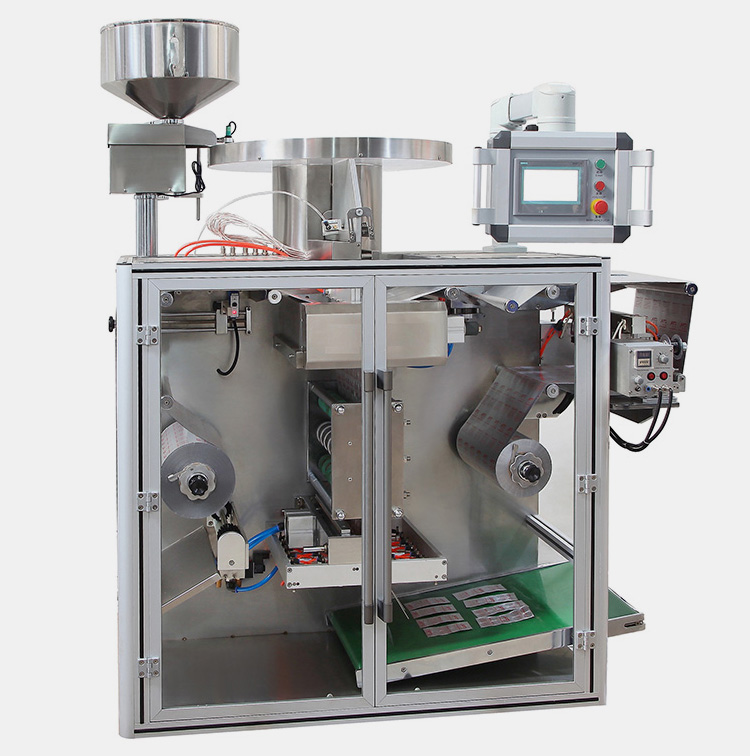 APK-SP300 Strip packing machine