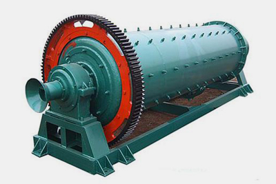 Ball Mill