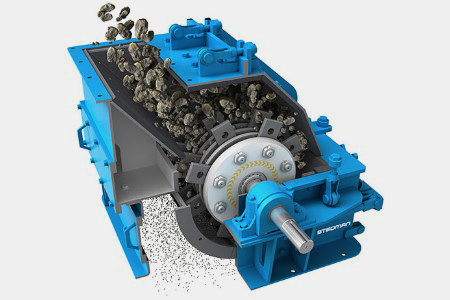 Hammer Mill