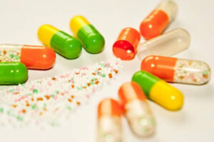 Micro-Beads or Pellets