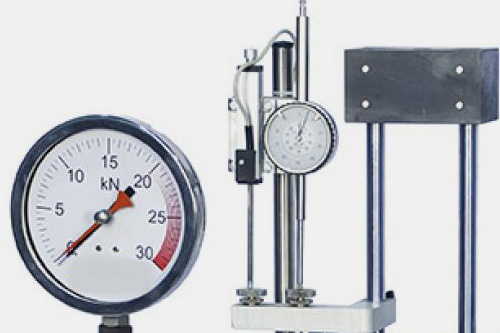 Pressure Gauge