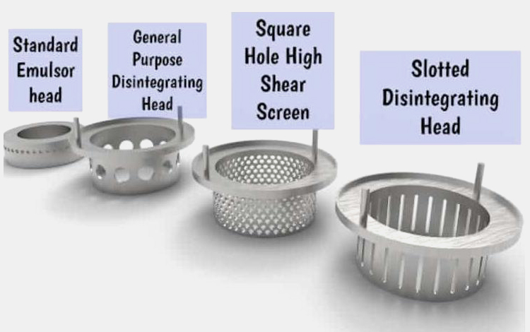 Rotor Size