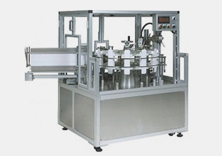 Semi-Automatic Cartoning Machine