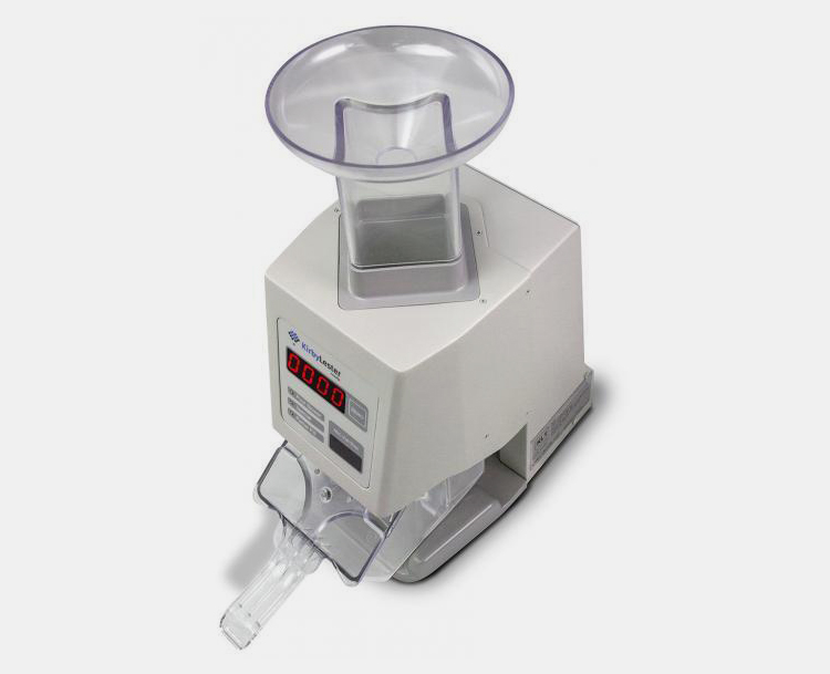 Tabletop Tablet Counting Machine