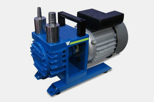 Vacuum Pump