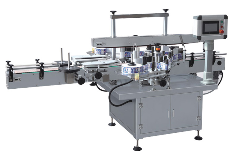 labeling machine