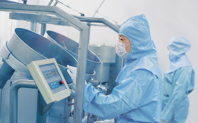 pharmaceutical industry-5