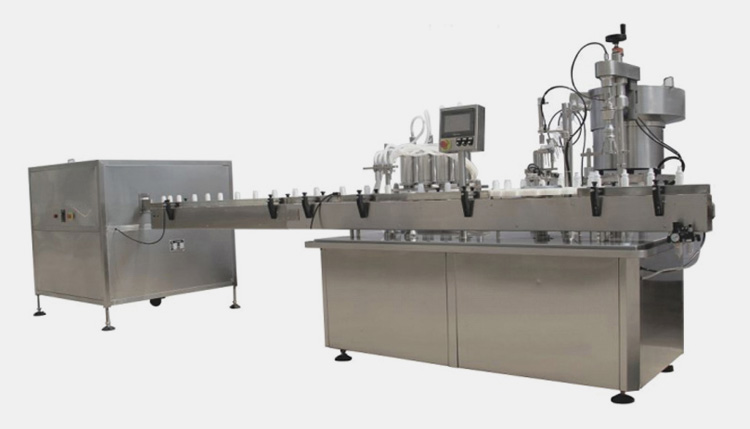 spray filling machine-1