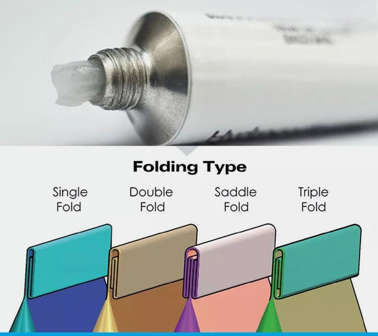 tube filling machine-3