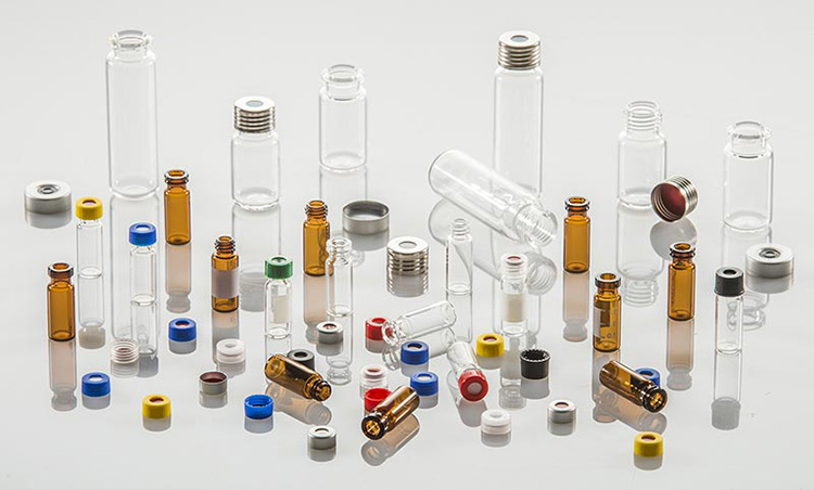 Autosampler Vials