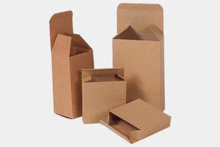 Chipboard Cartons