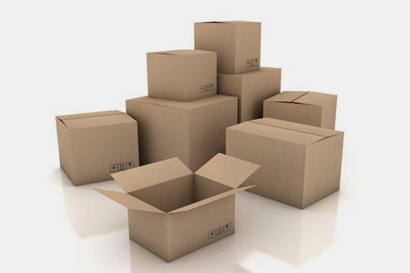 Corrugated Cartons