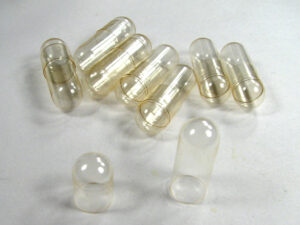 Empty-Capsules