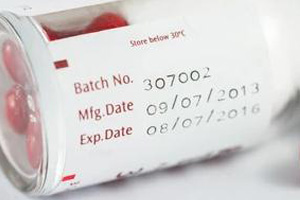 Expiry Date