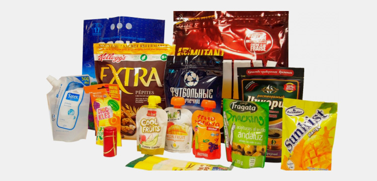 Flexible Packaging