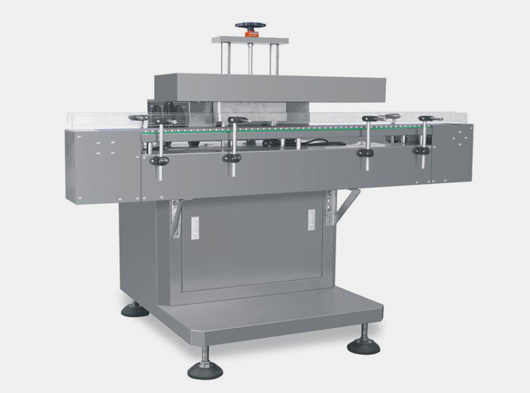 Induction Sealing Machine