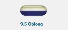 Oblong