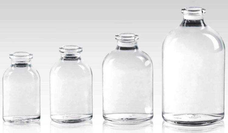 Pharmaceutical Bottles