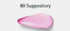 Suppository