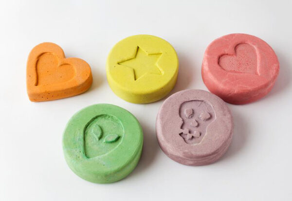 How To Solve The Splinter Problem Of Tablet Press Machine – AIPAK