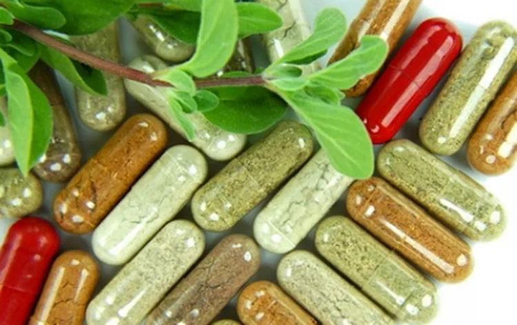 YOU WILL AVOID BAD OR AFTER-TASTE OF ORGANIC HERBS AND MEDICATION