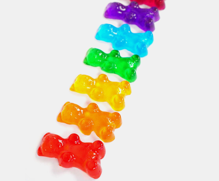 What happens if you eat too many gummy vitamins?