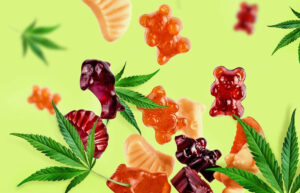 CBD-GUMMIES