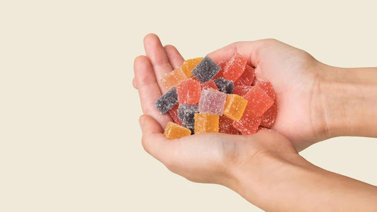 CBD Gummies-5