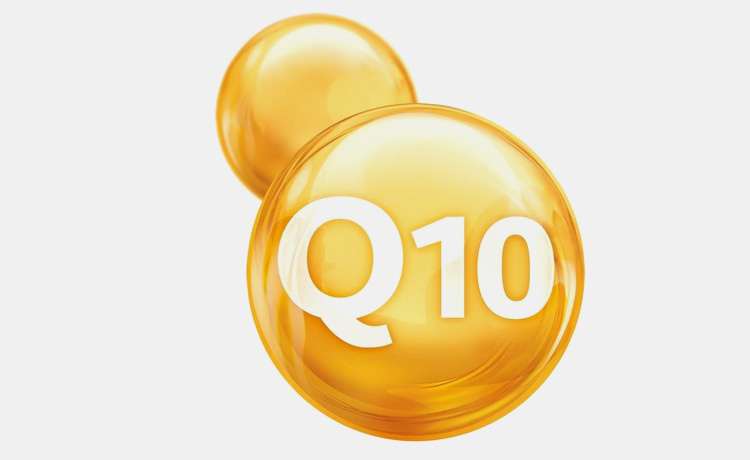 Coenzyme Q10