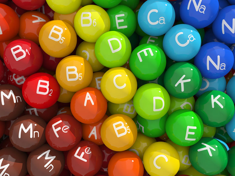 Consumer’s Nutritional Requirement