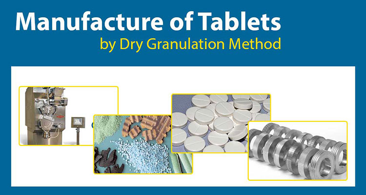 Dry Granulator Machine-1