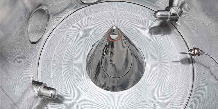 Dry Granulator Machine-9