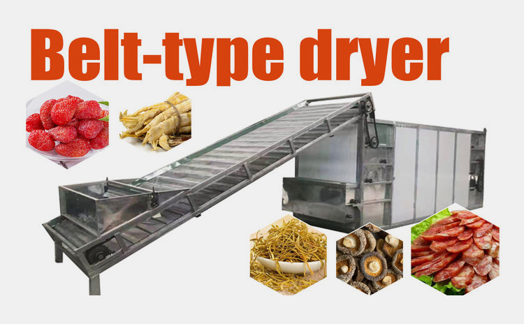 Dryer Machine-2