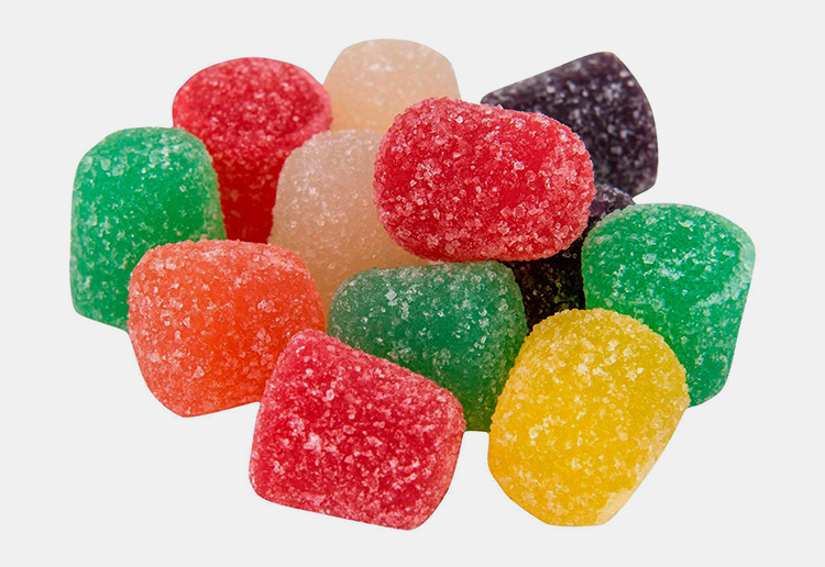 Functional Gummies-1