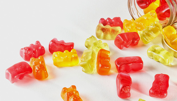 Functional Gummies-2