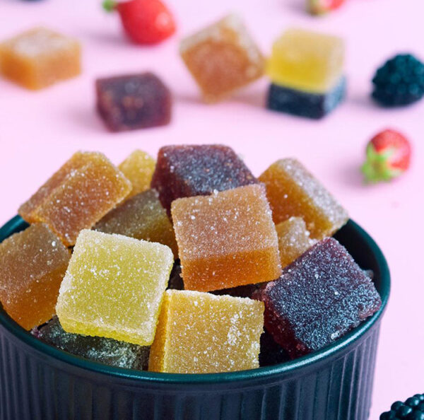 What is Gummy Formula? AIPAK