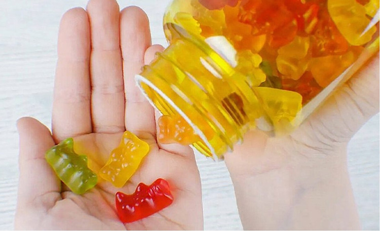 Gummies For Cholesterol Lowering