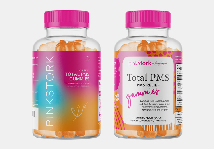 Gummies For Code Red