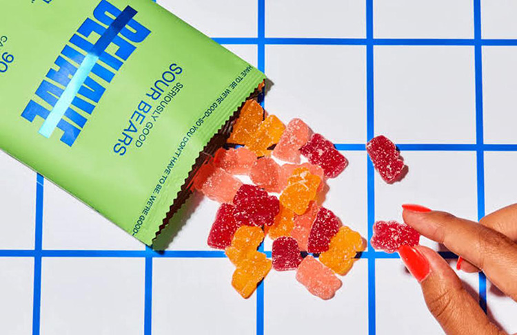 Gummy Bear