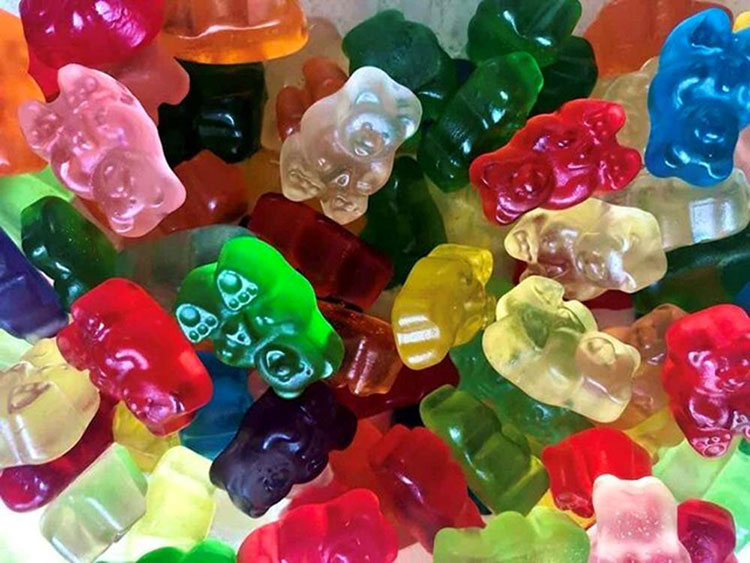 Gummy Bears-2